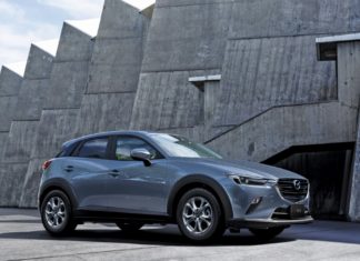 Bermaz Motor perkenal Mazda CX-3 facelift, harga mula RM115k