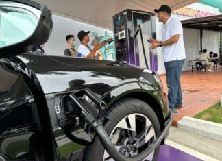 “Boleh pandu EV ke Pantai Timur, sampai ker” Ini jawapannya…