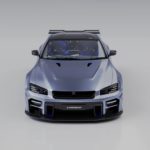 batch_Nissan GT-R R35 Artisan_1