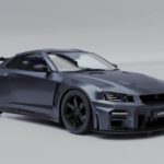 batch_Nissan GT-R R35 Artisan_5