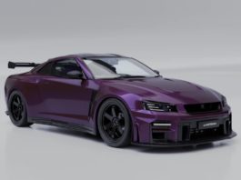 Nissan GT-R R35 Artisan terhad 36 unit, harga mula RM2.2 juta