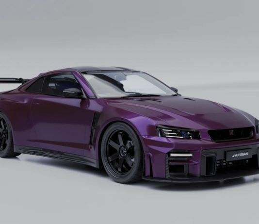 Nissan GT-R R35 Artisan terhad 36 unit, harga mula RM2.2 juta