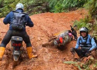 “Elaun tebal, duit habis baiki motor,” guru Pos Balar