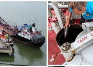 Sindiket seludup diesel subsidi bernilai RM14 juta guna kapal