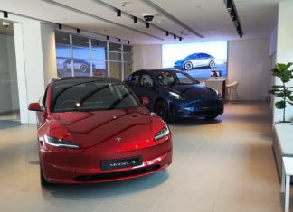 Pelaburan Tesla di Malaysia bergantung pada keadaan pasaran