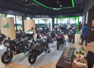 Pemuda ini kongsi kenapa kedai motor suka pembeli buat pinjaman