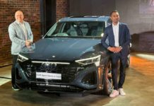 Audi SQ8 e-tron dan SQ8 Sportback e-tron lancar di Malaysia, harga bermula RM519K