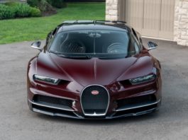 Individu ini beli Bugatti Chiron Sport (2019) hanya RM16 juta, kalahkan 64 pembida
