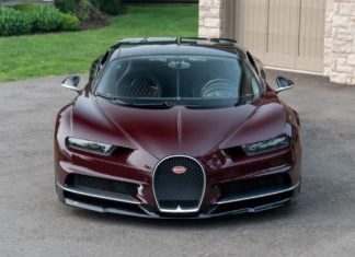 Individu ini beli Bugatti Chiron Sport (2019) hanya RM16 juta, kalahkan 64 pembida