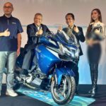CFMOTO 1250TR-G