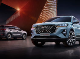 Chery Tiggo 7 Pro lancar di Malaysia suku kedua tahun ini