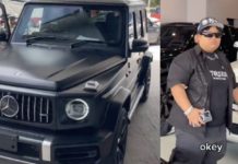 Tak nak Brabus, Cik B keliru mahu pilih Mercedes G63 putih atau hitam