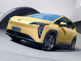 WTCA bakal lancar EV, GAC AION Y PLUS suku pertama tahun ini