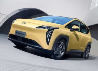 WTCA bakal lancar EV, GAC AION Y PLUS suku pertama tahun ini