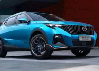 WTCA buka tempahan GAC GS3 EMZOOM, 1.5L Turbo, harga bawah RM130K