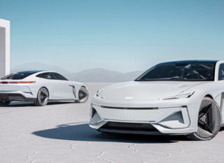 Geely buka jawatan kosong di Indonesia, bakal lancar EV pertama?