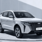 Geely Haoyue Pro_1