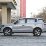 Geely Haoyue Pro_2