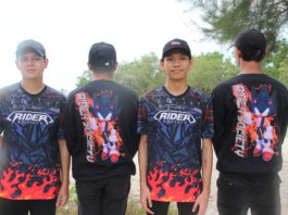 Kelab ‘RIDER SOCIETY” Berkualiti dan Berkuantiti Demi KONGSI MINAT