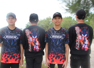 Kelab ‘RIDER SOCIETY” Berkualiti dan Berkuantiti Demi KONGSI MINAT