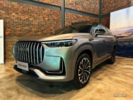 Selepas J7, Jaecoo Malaysia bakal lancar J8 suku keempat tahun ini