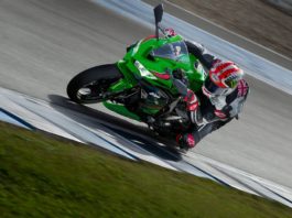 Modenas Ninja ZX-25RR lancar Februari depan?