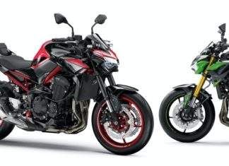 EMOS perkenal warna baharu Kawasaki Z900 SE dan ABS, harga mula RM44,900