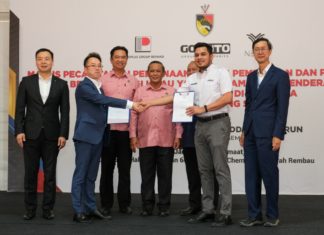 Kilang NEV pertama Malaysia bakal beroperasi tahun depan, pasang Neta