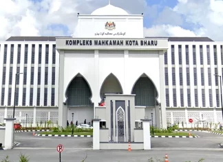 Dua beradik menang saman RM1.12 juta