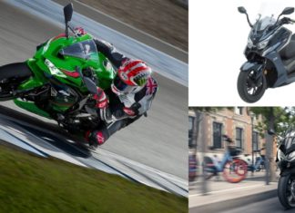 Modenas bakal lancar tiga model baharu tahun ini