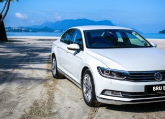 JPJ buka bidaan nombor plat BRU