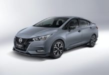 Nissan Almera Edisi Kuro sudah ada di pusat jualan, harga mula RM83k