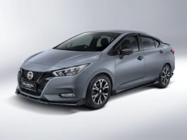 Nissan Almera Edisi Kuro sudah ada di pusat jualan, harga mula RM83k