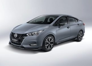 Nissan Almera Edisi Kuro sudah ada di pusat jualan, harga mula RM83k