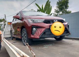 Isu Bezza : Perodua tepis dakwaan tiada tindakan