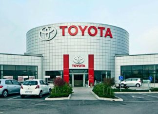 Toyota tangguh tuntutan naik gaji dan bonus 7.6 bulan kesatuan pekerja