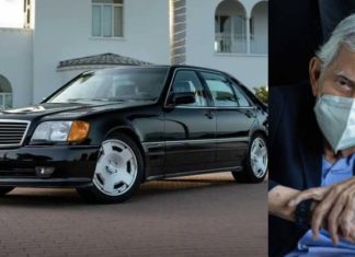 Daim didakwa tidak isytihar 7 kenderaan mewah, 38 syarikat dan 25 unit hartanah