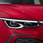 VW Golf GTi (2024)2