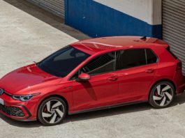 VPCM perkenal Golf GTI facelift, harga RM252,990