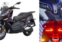 WMoto Malaysia lancar skuter RT2, harga cadangan RM16, 888