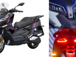 WMoto Malaysia lancar skuter RT2, harga cadangan RM16, 888