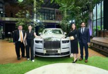 Rolls Royce Phantom Series II berlabuh di Malaysia, harga mula RM2.5 juta