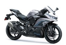 EMOS perkenal warna baharu Modenas Ninja ZX-25R SE (2024), harga RM33,900