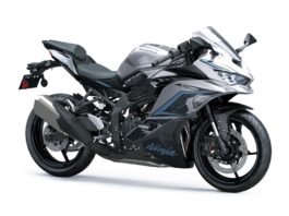 EMOS perkenal warna baharu Modenas Ninja ZX-25R SE (2024), harga RM33,900
