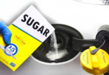 #TahukahAnda : Gula dalam tangki minyak boleh rosakkan enjin, hanya MITOS!