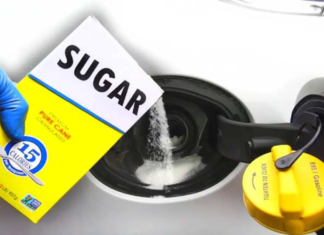 #TahukahAnda : Gula dalam tangki minyak boleh rosakkan enjin, hanya MITOS!