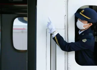 Jepun cari pekerja warga asing bagi sektor pengangkutan