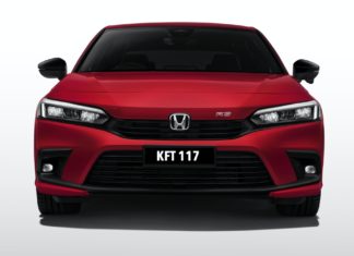 JPJ buka bidaan nombor plat KFT