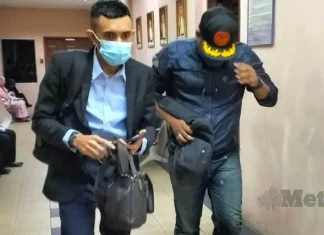 Pembantu penguatkuasa JPJ didenda RM2,000 kerana rasuah