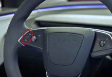 Gara-gara fungsi signal baharu, sekolah memandu haramkan Tesla